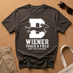 Track and Field T-Shirt