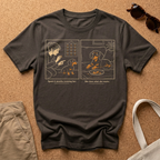 She's on a diet T-Shirt
