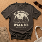 Leg Day DailyT-Shirt