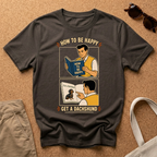 Get a Dachshund T-Shirt