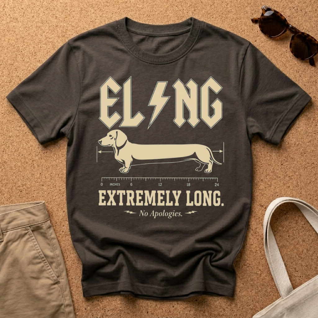 EL NG T-Shirt