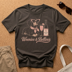 Weenies & Bellinis T-Shirt