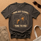 Time To PEE! T-Shirt