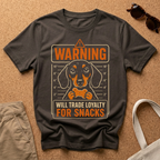 Loyalty Stealer T-Shirt