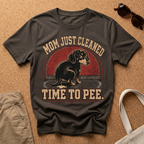 Time to Pee T-Shirt