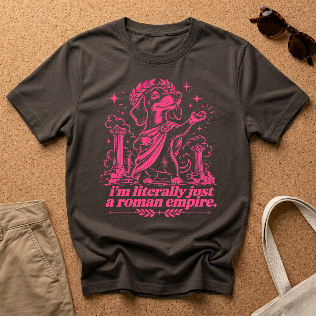 Roman Empire T-Shirt