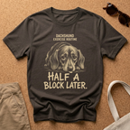 Walk Aftermath T-Shirt