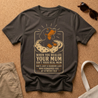Real Mum T-Shirt