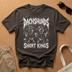 Short Kings T-Shirt