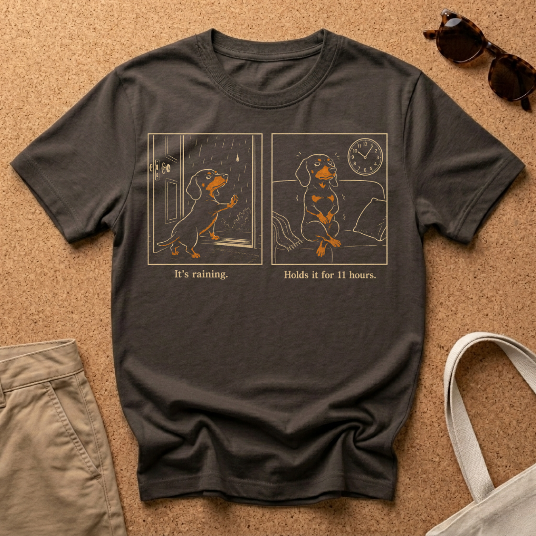Hold it T-Shirt
