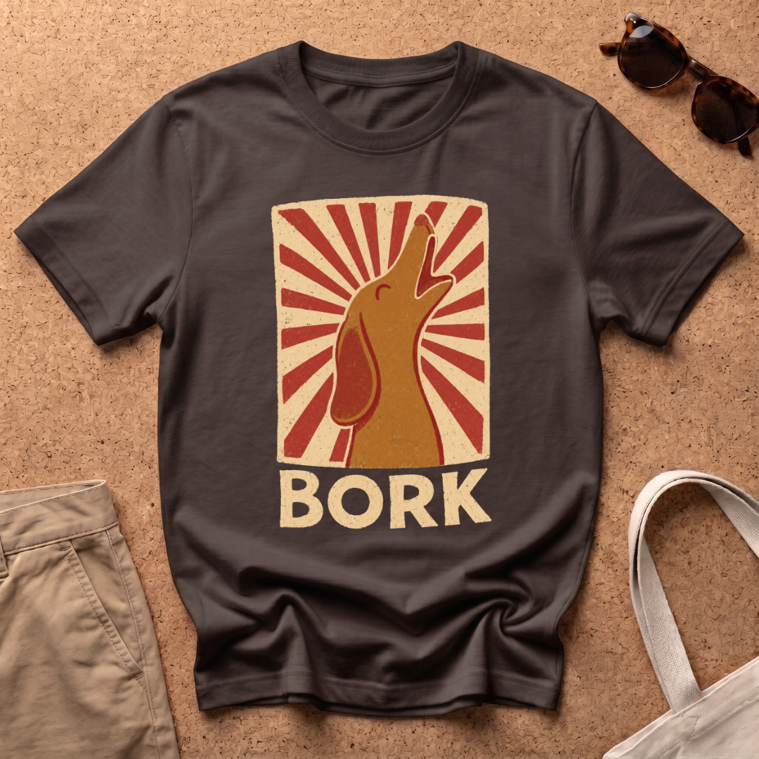 BORK T-Shirt