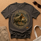 Leaf Detected T-Shirt