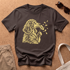 Flower Petals T-Shirt