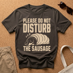 Do Not Disturb T-Shirt