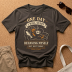 One Day  T-Shirt