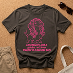 Golden Retriever T-Shirt