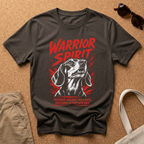 Warrior Spirit T-Shirt