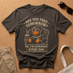 Are you Free? T-Shirt