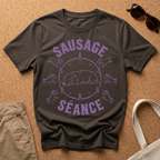 Sausage Seance T-Shirt