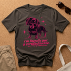 Certified Baddie T-Shirt