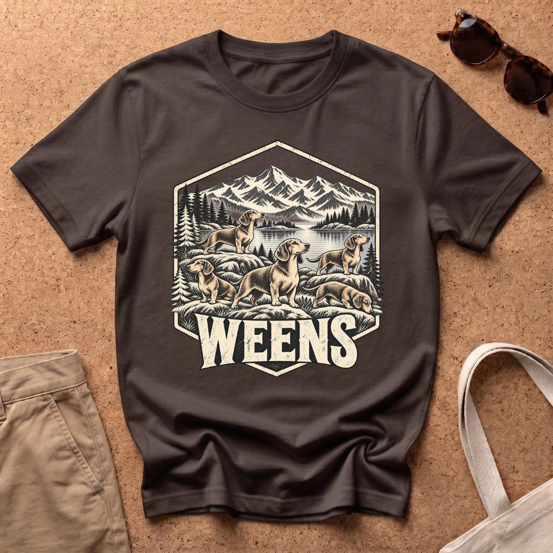 Weens T-Shirt