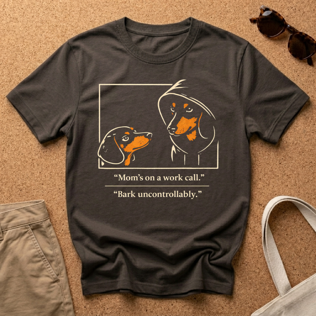 Inner Thoughts V2 T-Shirt