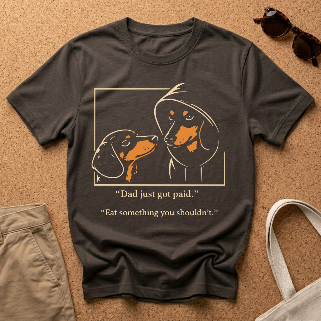 Inner Thoughts V3 T-Shirt