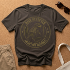 Rain Detected T-Shirt