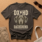 DX HD T-Shirt