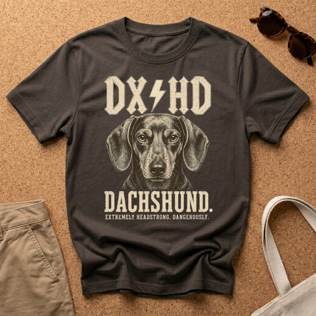 DX HD T-Shirt