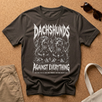 Against Everything T-Shirt
