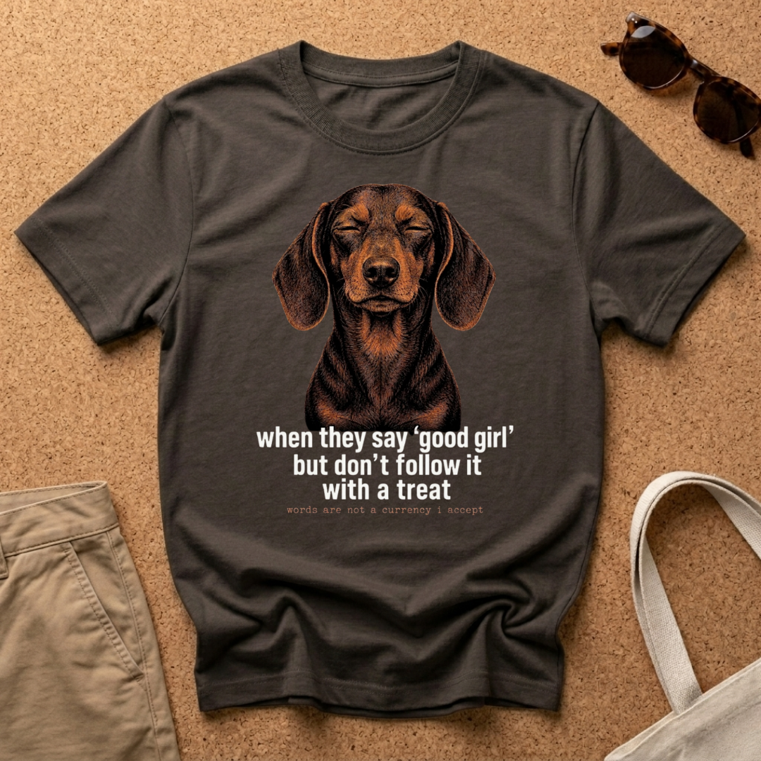Good Girl T-Shirt