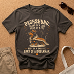 Dachshund Mix T-Shirt