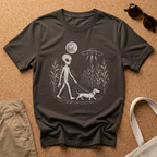 Alien Walkies T-Shirt