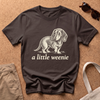 Little Weenie T-Shirt