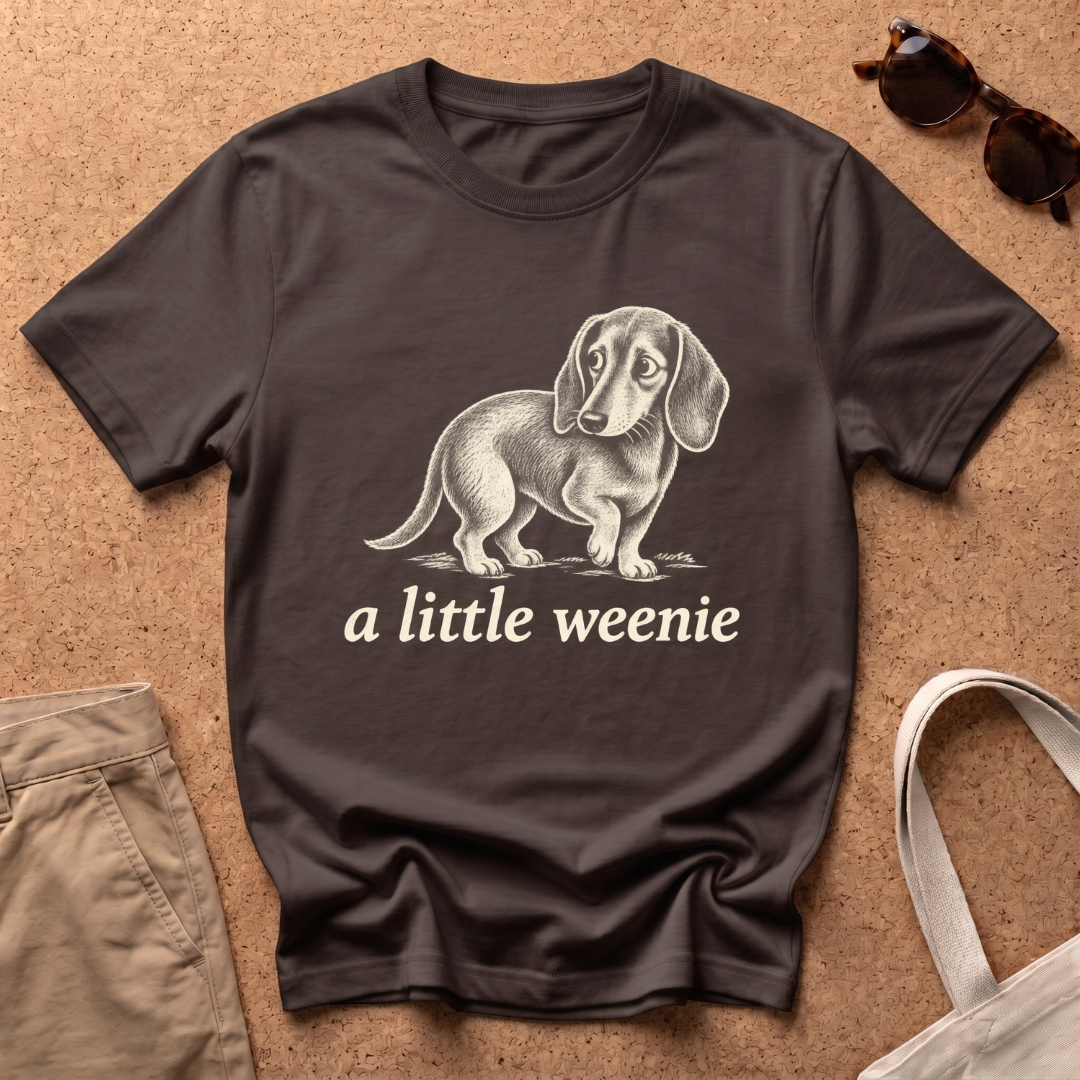 Little Weenie T-Shirt