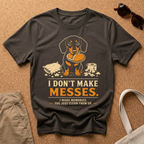 Make Memories T-Shirt