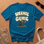 Weenie Rhymes with Genie T-Shirt