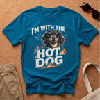 Hot Dog T-Shirt