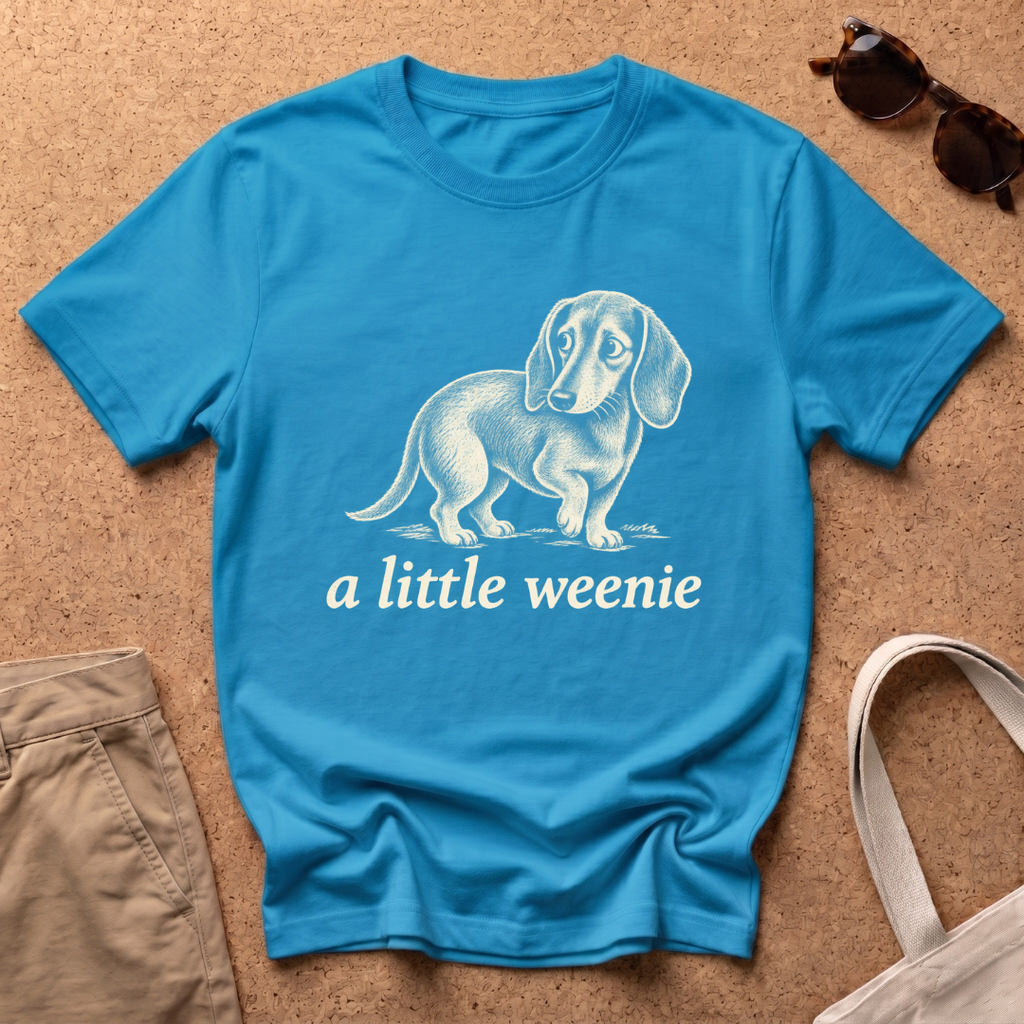 Little Weenie T-Shirt
