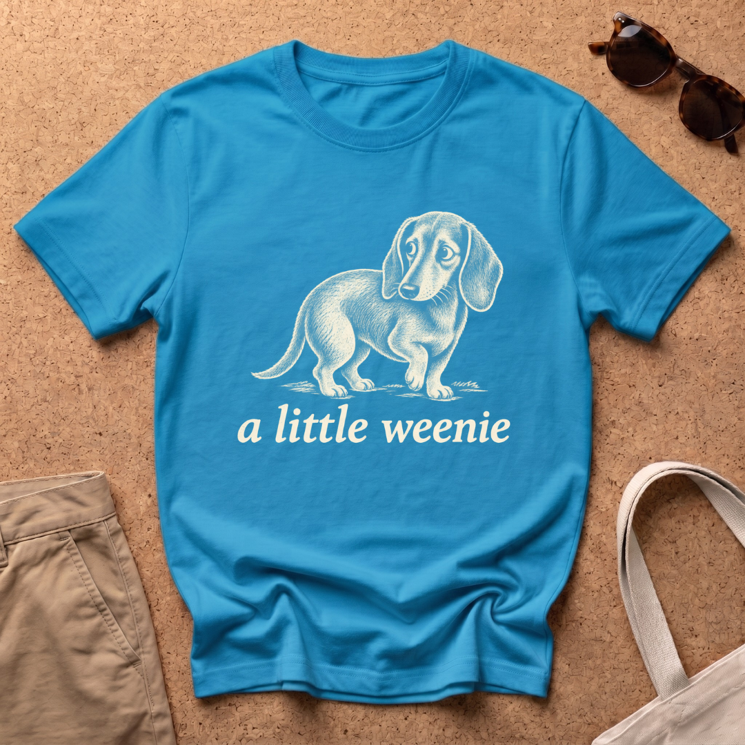 Little Weenie T-Shirt