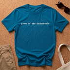 Queen of the Dachshunds T-Shirt