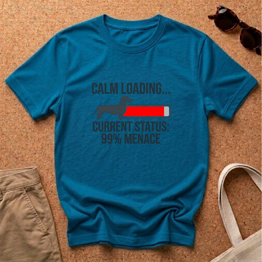99% Menace T-Shirt