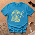 Flower Petals T-Shirt