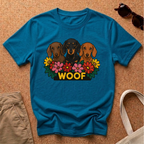 Woof T-Shirt