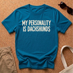 My Personality T-Shirt