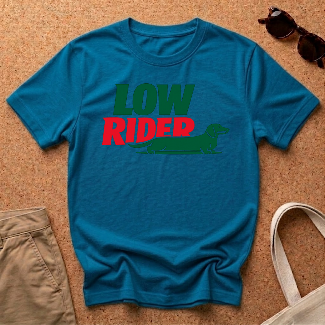 Low Rider T-Shirt