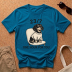 23/7 T-Shirt