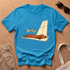 Busy T-Shirt