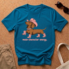 Main Character Energy T-Shirt
